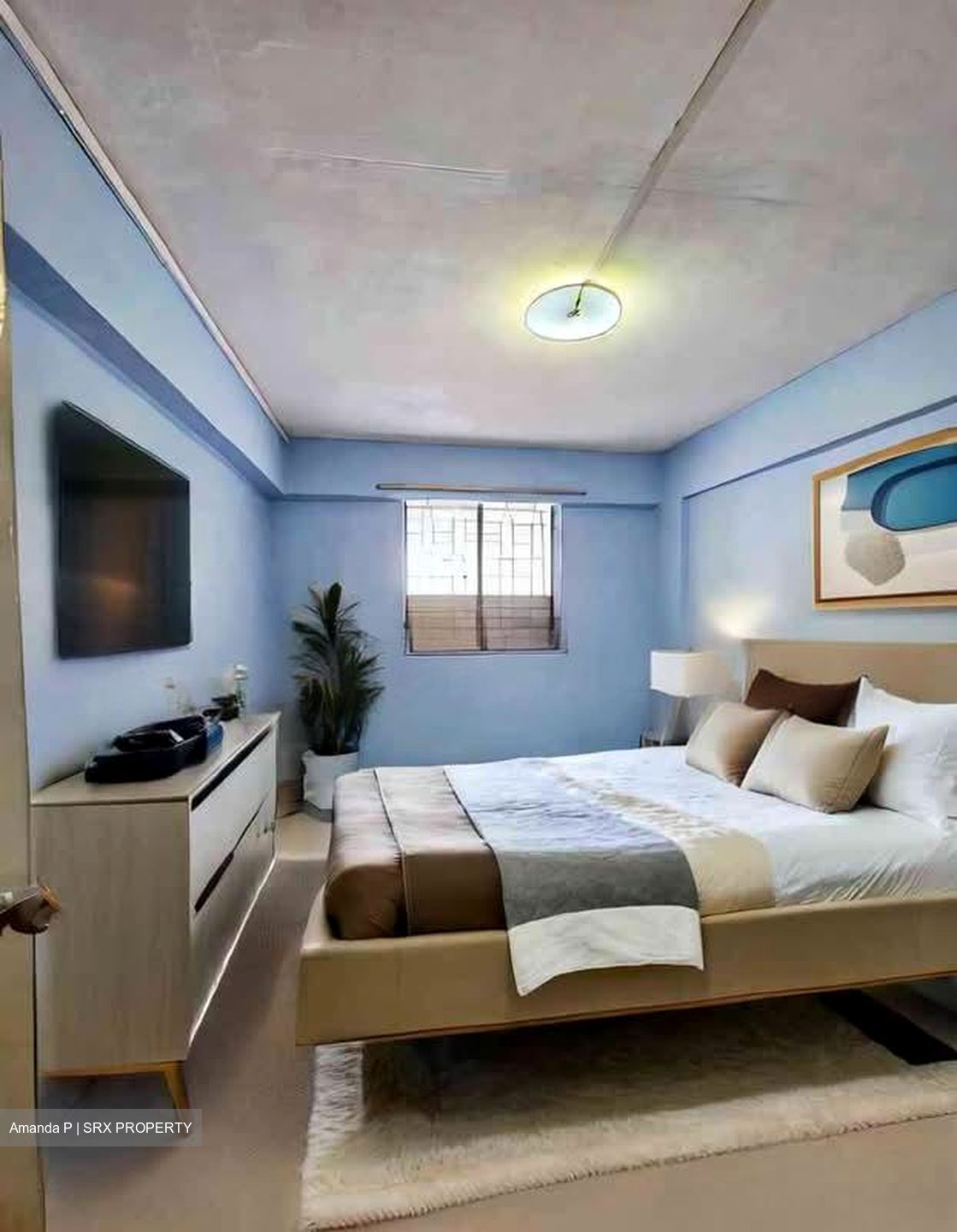 Blk 110 Hougang Avenue 1 (Hougang), HDB 3 Rooms #566563101
